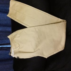 🤎TAN PANTS🤎